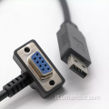 Plug/Play compatibile OEM ftdi-chip USB a ttl-serial db9pin